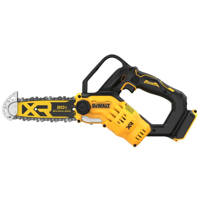 DeWalt DCCS623B 20V Max Pruning Chainsaw - My Tool Store