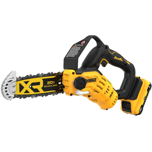 DeWalt DCCS623L1 20V Max Pruning Chainsaw Kit - My Tool Store