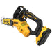 DeWalt DCCS623L1 20V Max Pruning Chainsaw Kit - My Tool Store