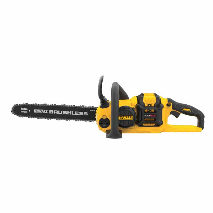 DeWalt DCCS670X1 60 V MAX Brushless Chainsaw - My Tool Store