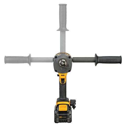 DeWalt DCD130B 60V Max* Mixer/Drill With E-Clutch System (Tool Only) - My Tool Store
