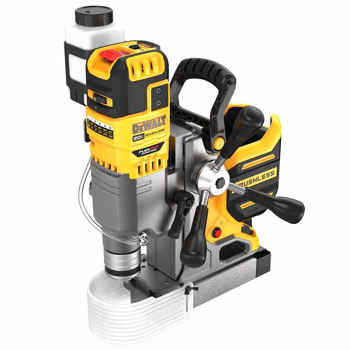DeWalt DCD1623B 20V MAX* Brushless Cordless 2 in. Magnetic Drill Press with FLEXVOLT ADVANTAGE (Tool Only) - My Tool Store