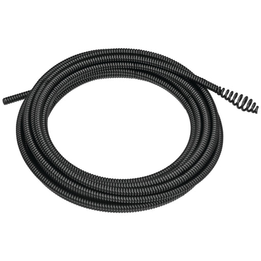 DeWalt DCD2005 5/16" x 25' Black Oxide Drain Cable with Bulb Head - My Tool Store