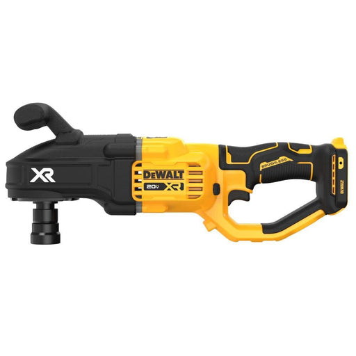 DeWalt DCD443B 20V MAX XR Brushless Cordless 7/16 in. Compact Quick Change Stud and Joist Drill with POWER DETECT (Tool Only) - My Tool Store