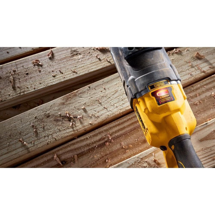 DeWalt DCD443B 20V MAX XR Brushless Cordless 7/16 in. Compact Quick Change Stud and Joist Drill with POWER DETECT (Tool Only) - My Tool Store