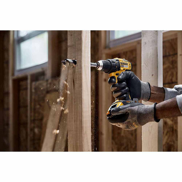 DeWalt DCD793B 20V MAX Brushless Cordless 1/2 in. Drill/Driver (Tool Only) - My Tool Store