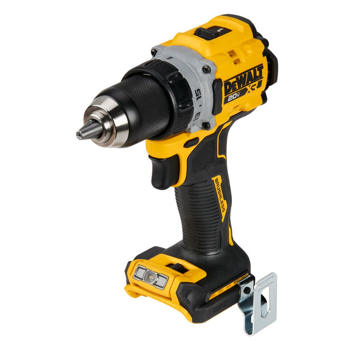 DeWalt DCD800B 20V MAX* XR Brushless Cordless 1/2 in. Drill/Driver (Tool Only) - My Tool Store