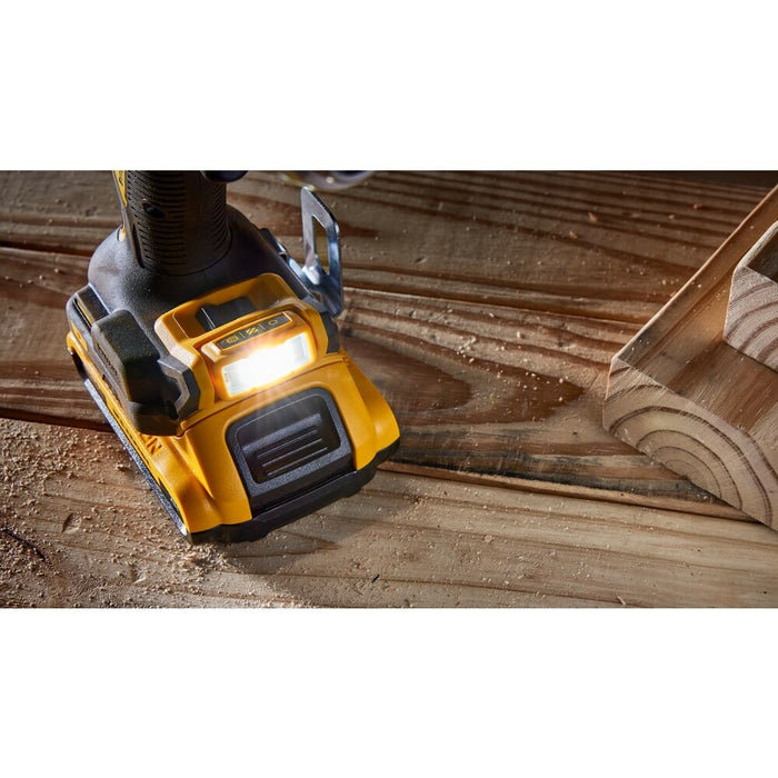 DeWalt DCD800B 20V MAX* XR Brushless Cordless 1/2 in. Drill/Driver (Tool Only) - My Tool Store
