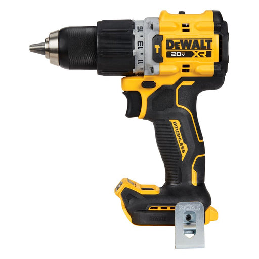 DeWalt DCD805B 20V Max XR Brushless Cordless 1/2" Hammer Drill/Driver (Tool Only) - My Tool Store