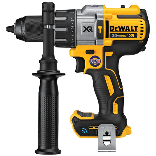 DeWalt DCD997B 20V MAX XR Tool Connect Hammerdrill (Tool Only) - My Tool Store