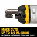 DeWalt DCE158D1 20V MAX* XR(R) Brushless Cordless Wire Mesh Cable Tray Cutter - My Tool Store