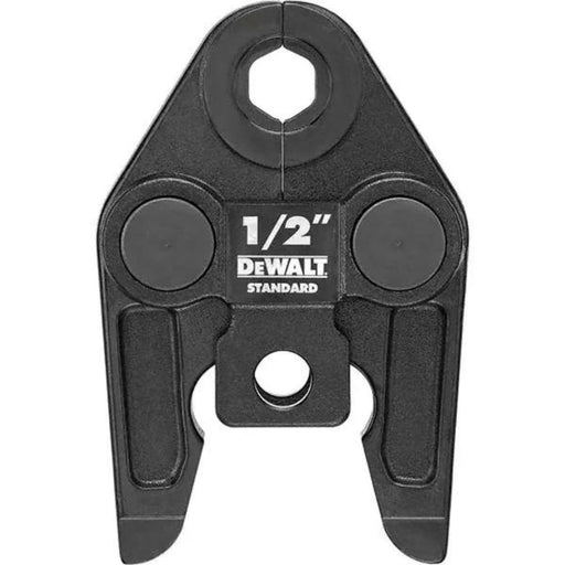 DeWalt DCE200012 1/2IN Standard Press Jaws - My Tool Store