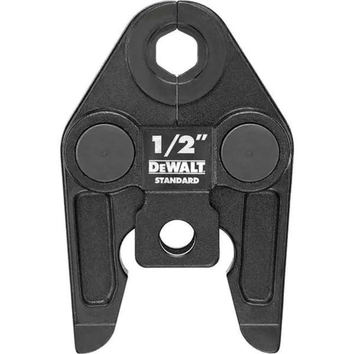 DeWalt DCE200012 1/2IN Standard Press Jaws