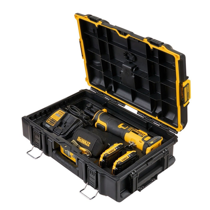DeWalt DCE210D2 20V Compact Press Tool (Tool & Batteries Only) - My Tool Store