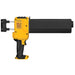 DeWalt DCE593B 20V Cordless Epoxy Dispenser 3:1 13/19.5 oz Bare - My Tool Store