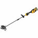 DeWalt DCED472X1 60V MAX* 7-1/2 in. Brushless Attachment Capable Edger Kit - My Tool Store