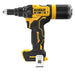 DeWalt DCF403B 20V MAX XR Brushless Cordless 3/16" Rivet Tool (Tool Only) - My Tool Store