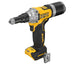 DeWalt DCF414B 20V MAX* XR Brushless Cordless 1/4" Rivet Tool (Tool Only) - My Tool Store