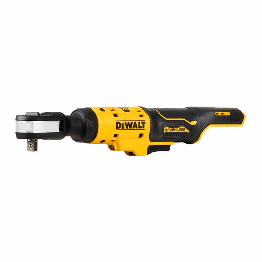 DeWalt DCF503B XTREME 12V MAX Brushless 3/8 in. Ratchet (Tool Only) - My Tool Store