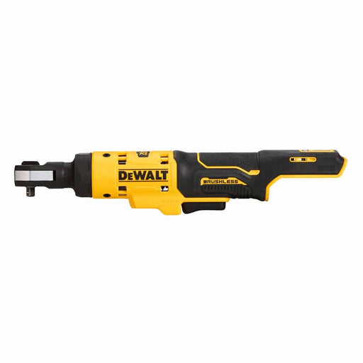 DeWalt DCF504B XTREME 12V MAX Brushless 1/4 in. Ratchet (Tool Only) - My Tool Store