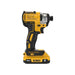 DeWalt DCF787D1 20V MAX Impact Driver, 1/4", Battery and Charger Included - My Tool Store