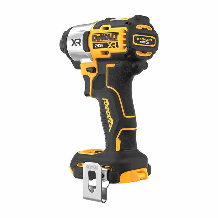 DeWalt DCF845B 20V MAX XR 1/4" 3-Speed Impact Driver (Tool Only) - My Tool Store