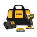 DeWalt DCF845D1E1 20V MAX XR 1/4 in. 3-Speed Impact Driver with DEWALT POWERSTACK Kit - My Tool Store