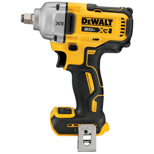 DeWalt DCF891B 20V MAX XR 1/2" Mid-Range Impact Wrench with Hog Ring Anvil (Tool Only) - My Tool Store