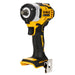 DeWalt DCF911B 20V MAX* 1/2" Impact Wrench with Hog Ring Anvil (Tool Only) - My Tool Store