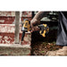 DeWalt DCF913B 20V MAX* 3/8 in. Cordless Impact Wrench with Hog Ring Anvil (Tool Only) - My Tool Store