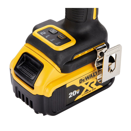 DeWalt DCF921P2 ATOMIC 20V MAX* 1/2 in. Cordless Impact Wrench with Hog Ring Anvil Kit - My Tool Store