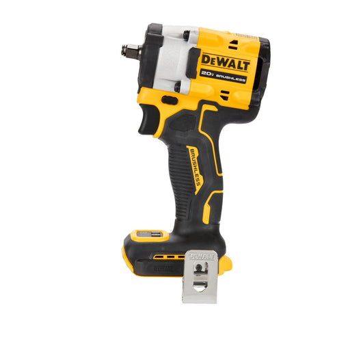DeWalt DCF923B ATOMIC 20V MAX* 3/8 in. Cordless Impact Wrench with Hog Ring Anvil (Tool Only) - My Tool Store