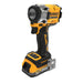 DeWalt DCF923E1 3/8In Compact Impact Wrench Powerstack Kit - My Tool Store