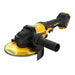 DeWalt DCG440B 60V MAX* 7 in. Brushless Cordless Grinder with Kickback Brake™ (Tool Only) - My Tool Store