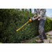 DeWalt DCHT870T1 60V MAX* 26 in. Brushless Cordless Hedge Trimmer Kit - My Tool Store