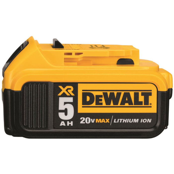 DeWalt DCK203P1 20V Max XR Brushless Cordless 2-Tool Grinder Kit - My Tool Store