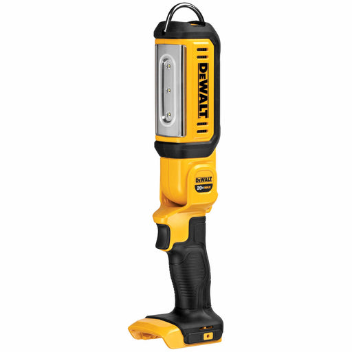 DeWalt DCL050 20V MAX* LED Hand Held Area Light - My Tool Store