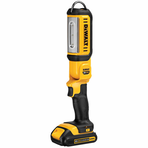 DeWalt DCL050 20V MAX* LED Hand Held Area Light, Bare - My Tool Store