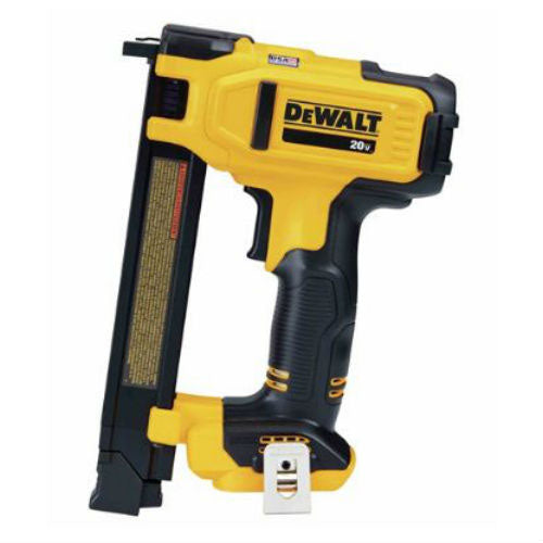 DeWalt DCN701B 20V Max Electric Wire Stapler - Bare - My Tool Store