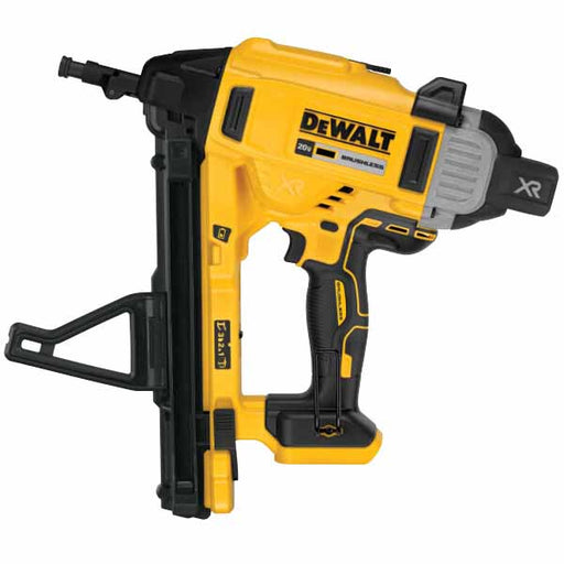 DeWalt DCN891B 20V Max* XR Cordless Concrete Nailer - Tool Only - My Tool Store
