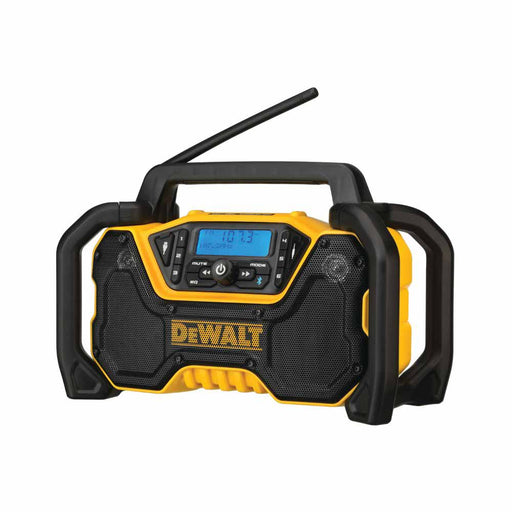 DeWalt DCR028B 12V/20V/60V Bluetooth Radio - My Tool Store
