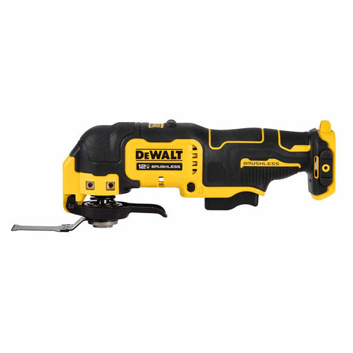 DeWalt DCS353B XTREME™ 12V MAX* Brushless Cordless Oscillating Tool (Tool Only) - My Tool Store