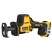 DeWalt DCS369E1 Atomic 20V Max One Handed Reciprocating Saw with Powerstack Battery - My Tool Store