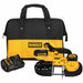 Dewalt DCS371P1 20V MAX Bandsaw Kit (5.0Ah) - My Tool Store