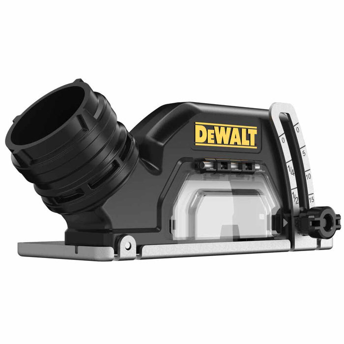 DeWalt DCS438B 20V MAX XR Brushless Cordless 3 in. Cut-Off Tool (Tool Only) - My Tool Store