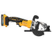DeWalt DCS571E1 Atomic 20V Max 4-1/2" Circular Saw Kit with DeWalt Powerstack Compact Battery - My Tool Store