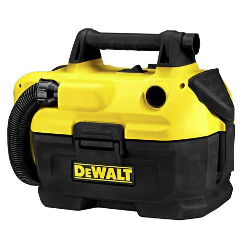 DeWalt DCV580H 18V-20V Lithium-Ion 2 Gallon Wet Dry Vacuum - My Tool Store