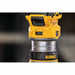 DeWalt DCW600B 20 Volt Depth Adjusting Brushless Cordless Router, Bare Tool - My Tool Store