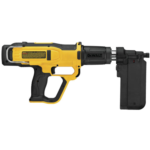 DeWalt DFD270MK Fully Automatic .27 Caliber Powder Actuated Tool (Magazine And Single Shot Kit) - My Tool Store