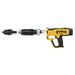 DeWalt DFD270SK Fully Automatic .27 Caliber Powder Actuated Tool  (Single Shot Kit) - My Tool Store